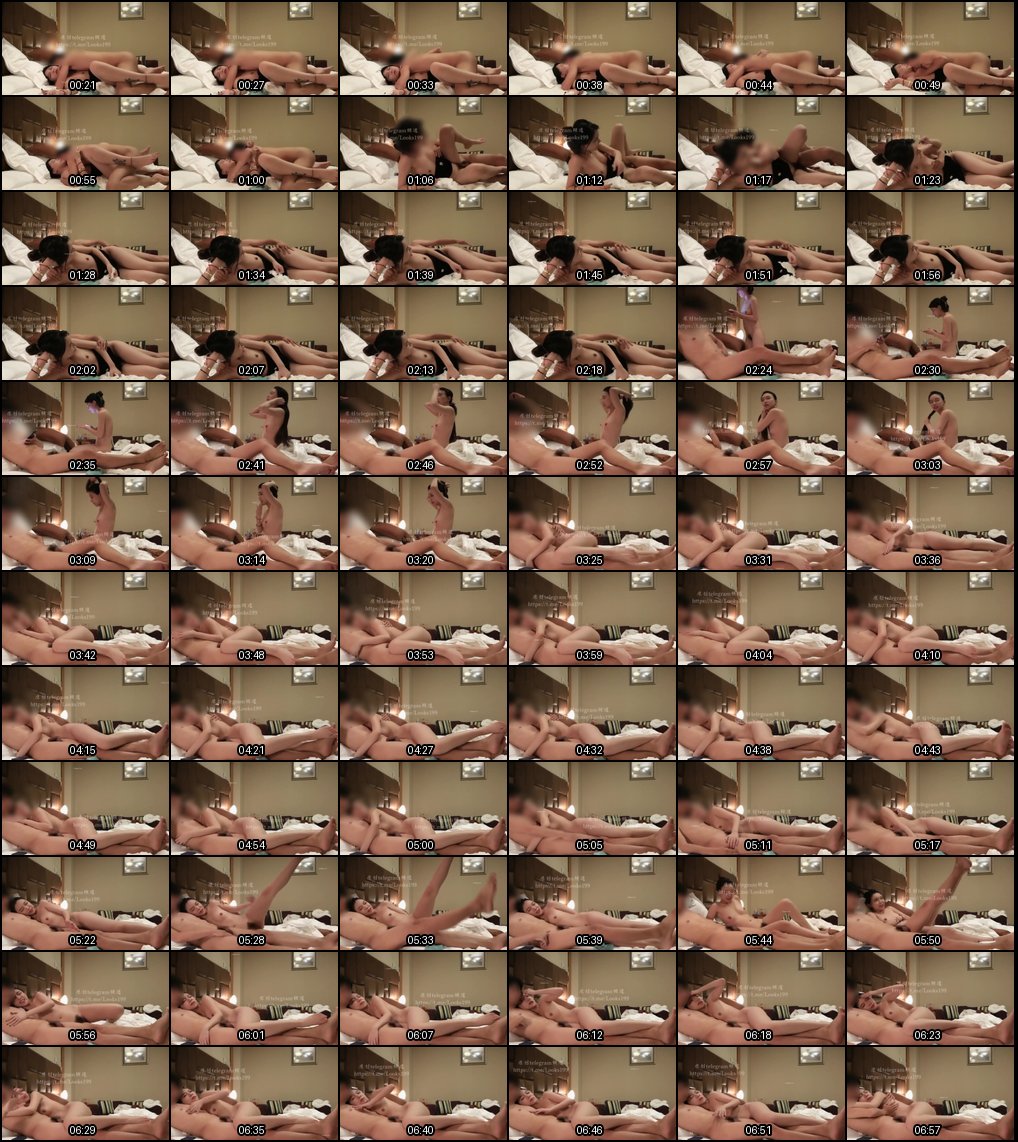 推特约炮大神Looks原创：酒后激战韩风美模，淫语诱惑连战两炮