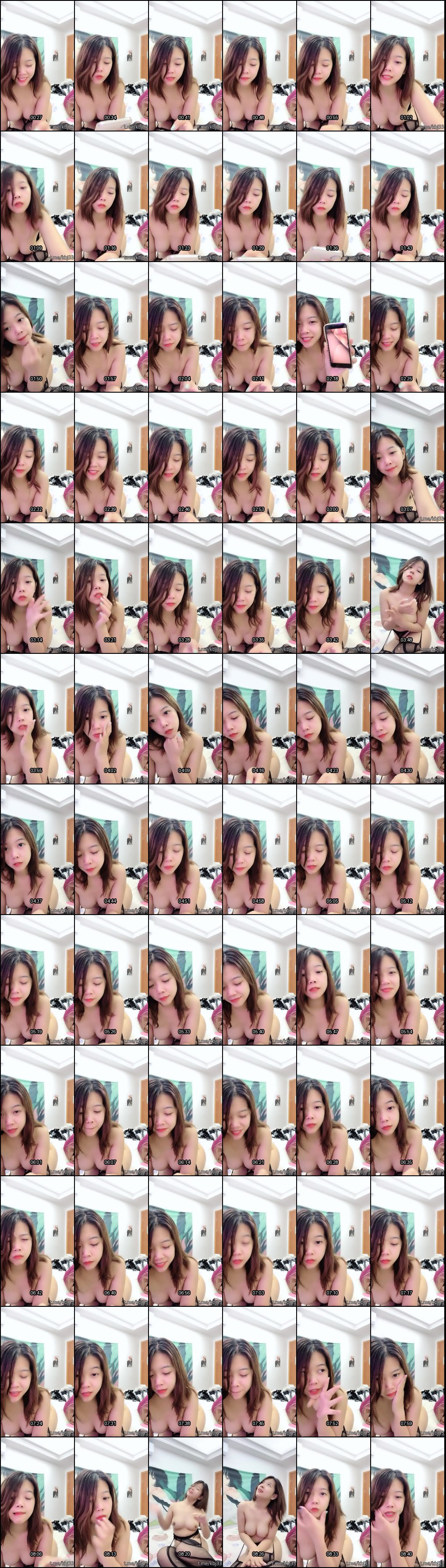 小妲己丝袜连体衣大胆诱惑！楼梯电梯阳台露逼游走，巨乳摇晃裸体走秀