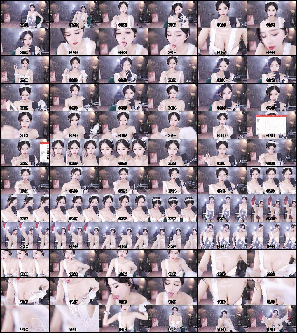 小恩雅网易CC ASMR大尺度合集：乳贴定制湿身骚舞露点自慰