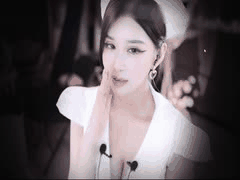 小恩雅网易CC ASMR大尺度合集：乳贴定制湿身骚舞露点自慰