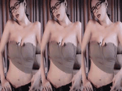 小恩雅网易CC ASMR大尺度合集：乳贴湿身骚舞露点自慰诱惑