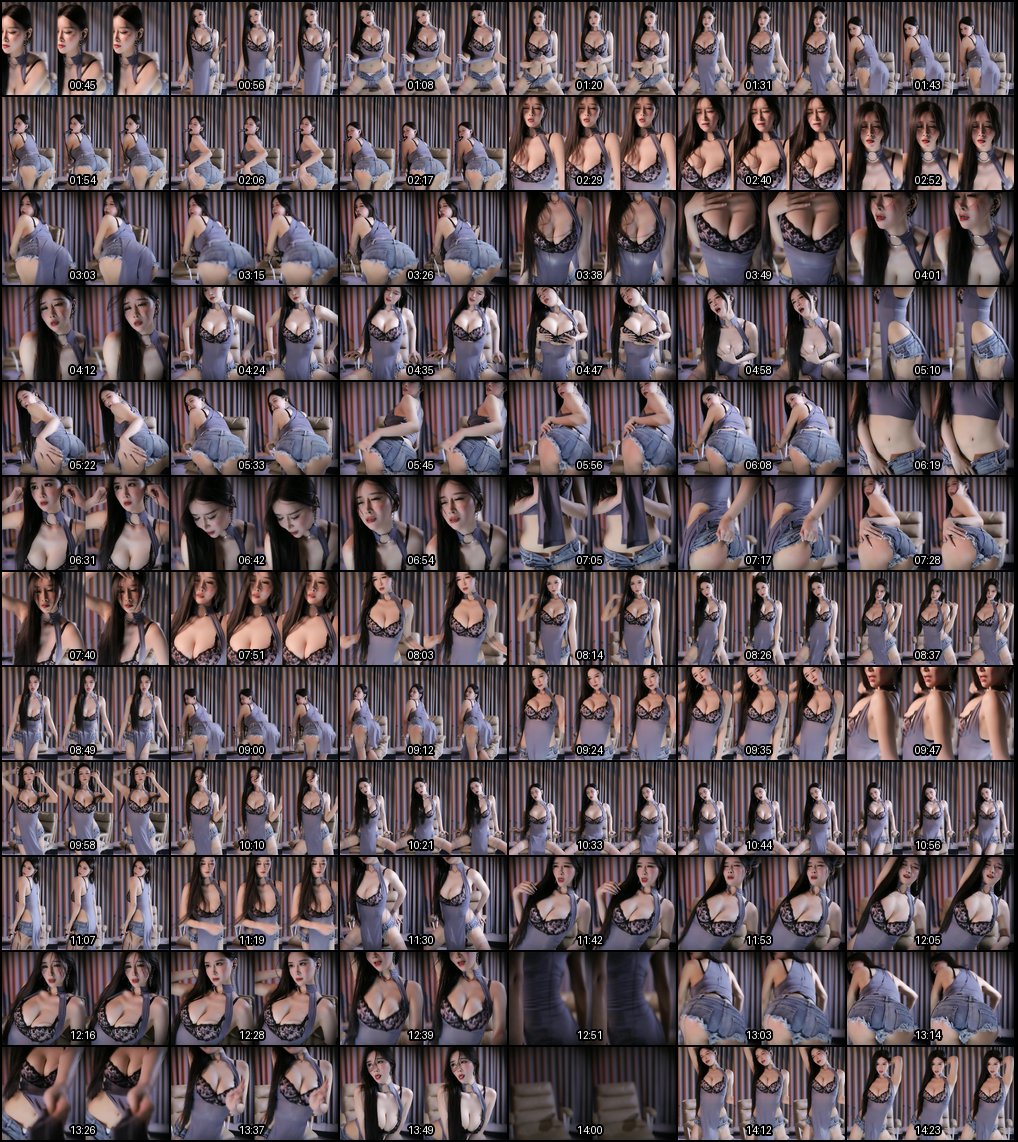 小恩雅网易CC ASMR大尺度合集：乳贴湿身骚舞露点自慰诱惑