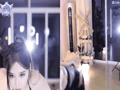 小恩雅网易CC ASMR大尺度合集：乳贴湿身骚舞露点自慰福利