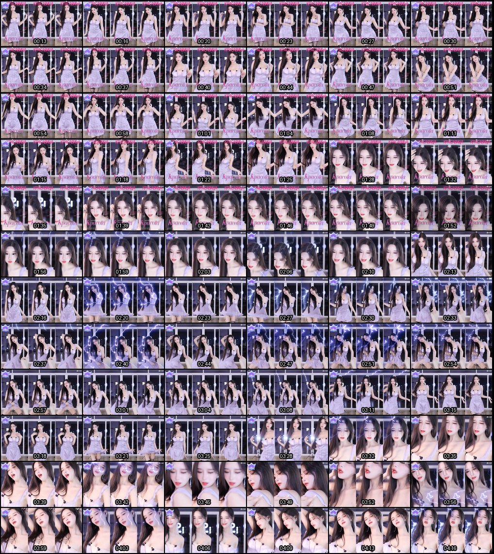 小恩雅网易CC ASMR大尺度合集：乳贴湿身骚舞露点自慰