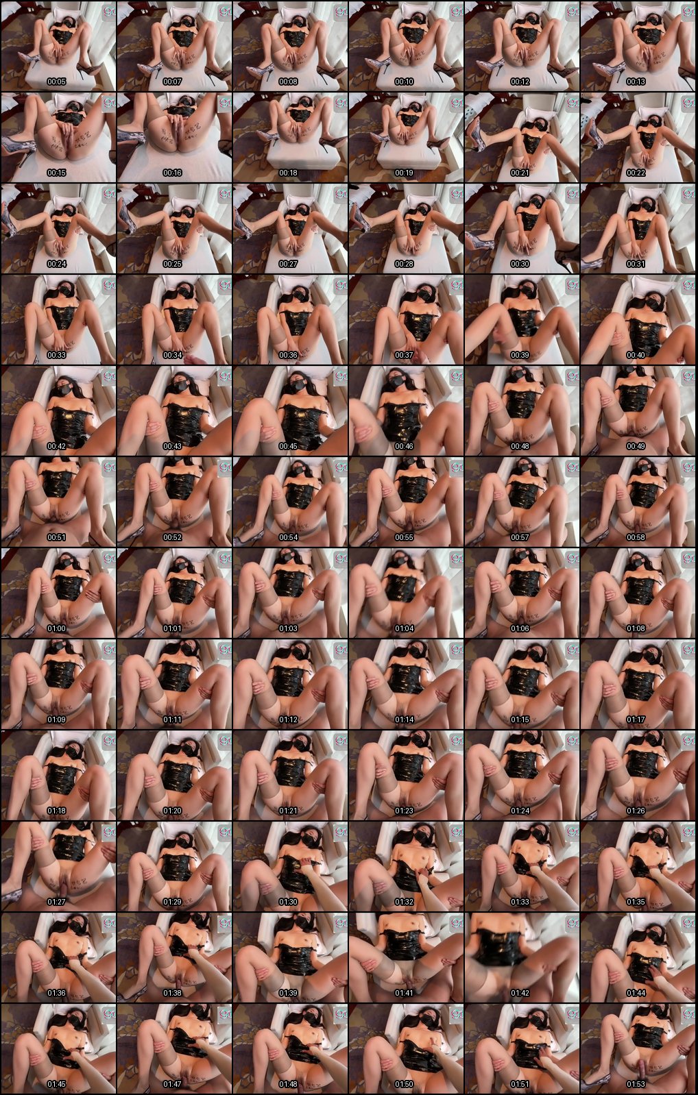 推特大神西门吹穴钟爱极品肥臀：包臀裙蜜桃臀丝袜高跟一线天诱惑，屏幕满屏大屁股撸管必备