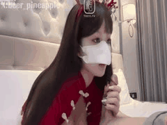 内地网红母畜菠萝啤糖心VLOG：高跟控情趣诱惑秀