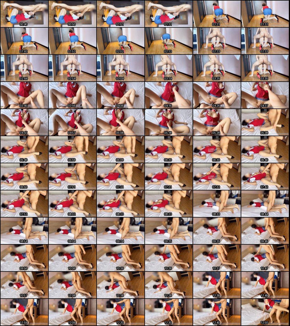 内地网红母畜情趣诱惑秀：极致挑逗与视觉盛宴