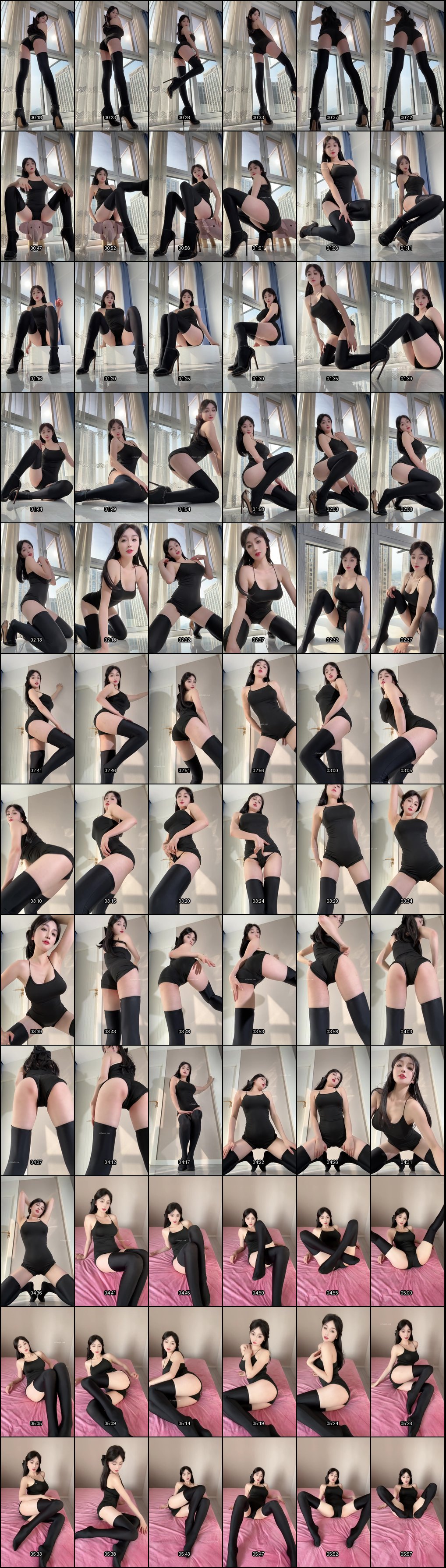 小久红抖音高跟鞋控诱惑视频