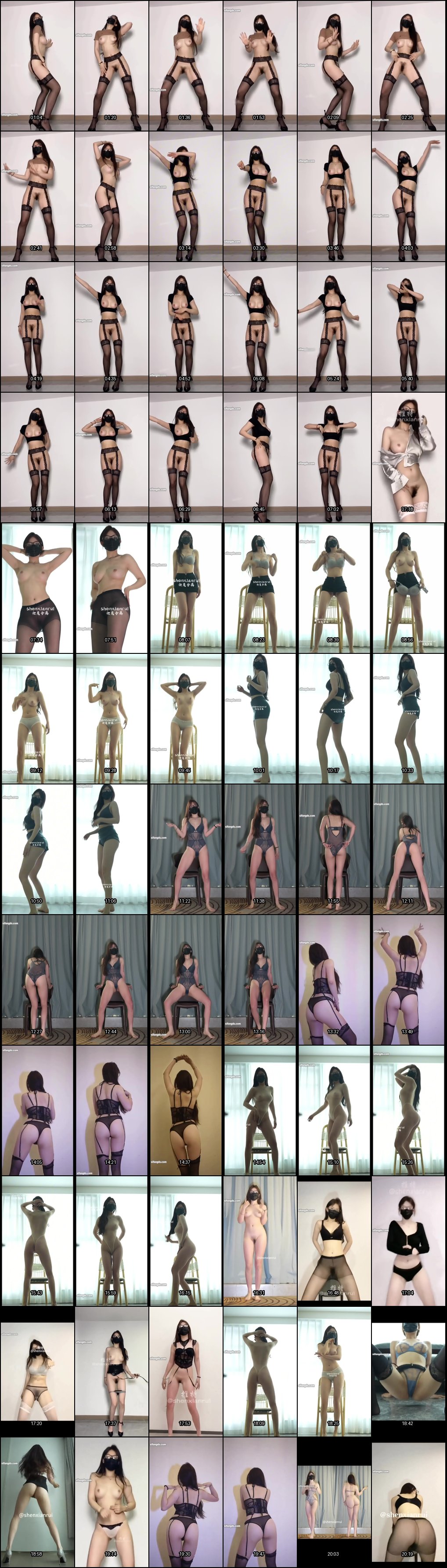 神仙蕊大奶网红顶级身材定制裸舞诱惑秀