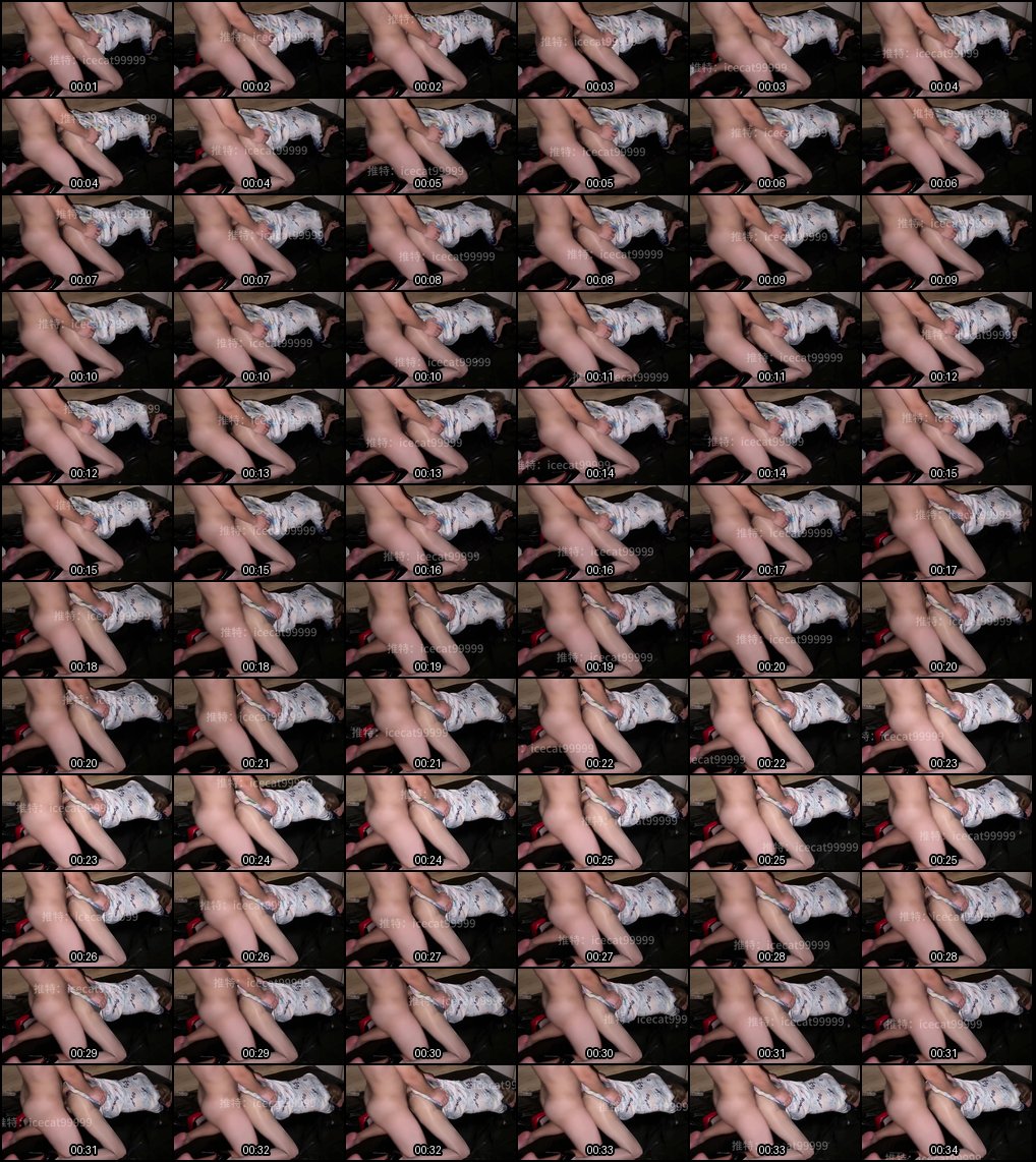 猫猫碎冰冰丝袜诱惑短视频高跟控福利