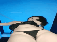 台湾网红小飘飘半糖裸舞诱惑热舞秀 220705