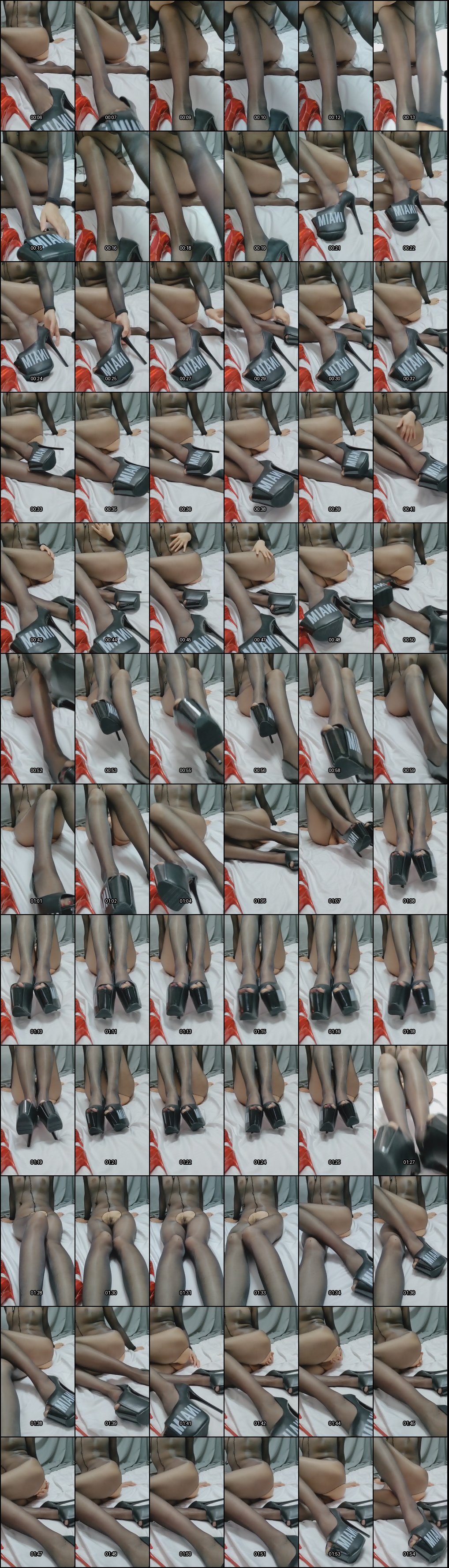 35岁山东美少妇初心二姐付费大尺度丝袜高跟骚舞道具自慰