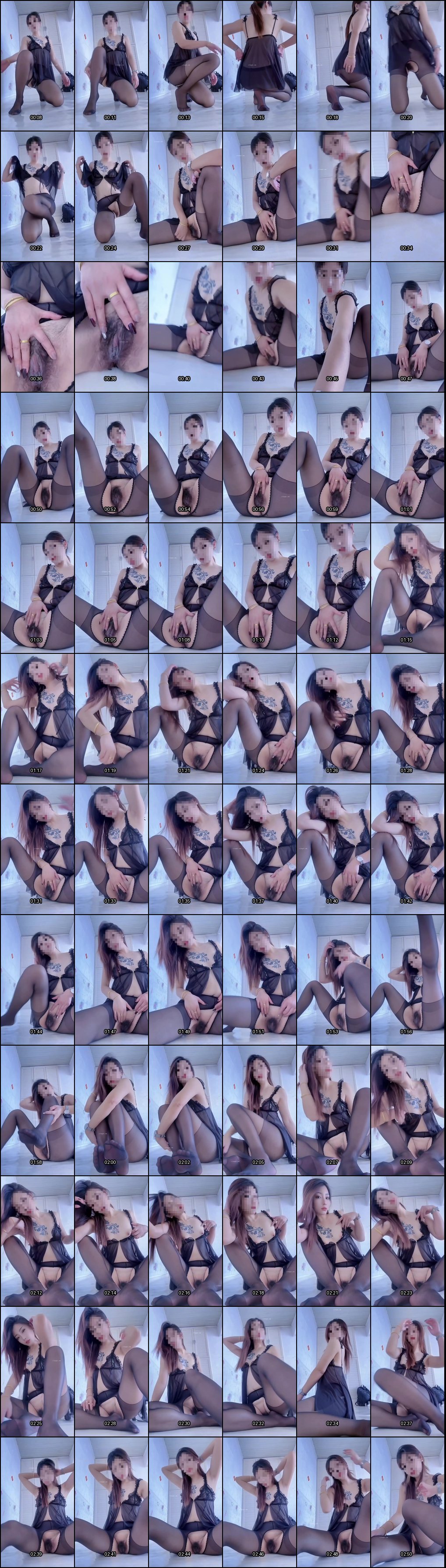 26万粉丝抖音网红小梅熟女福利：职业装丝袜御姐自慰啪啪，白虎粉穴少妇极品诱惑