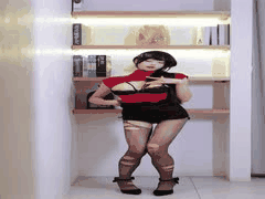 黏黏团子兔8月月票特典：心灵疗愈师野狼Disco涩舞诱惑