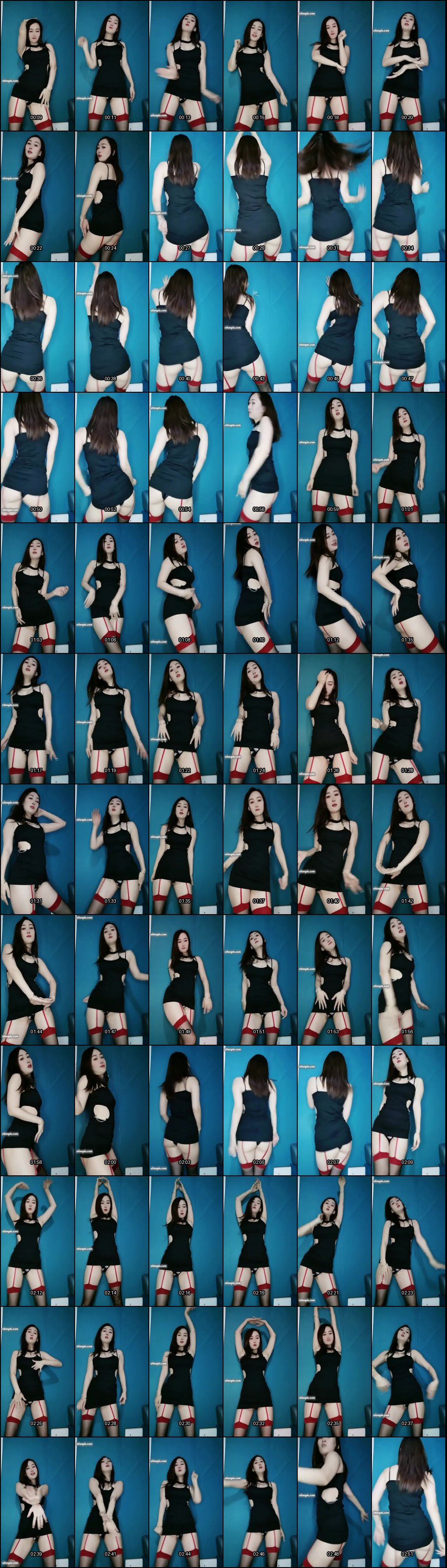 快手网红若兮熟女福利：苗条少妇性感丝袜骚舞自慰私密视频