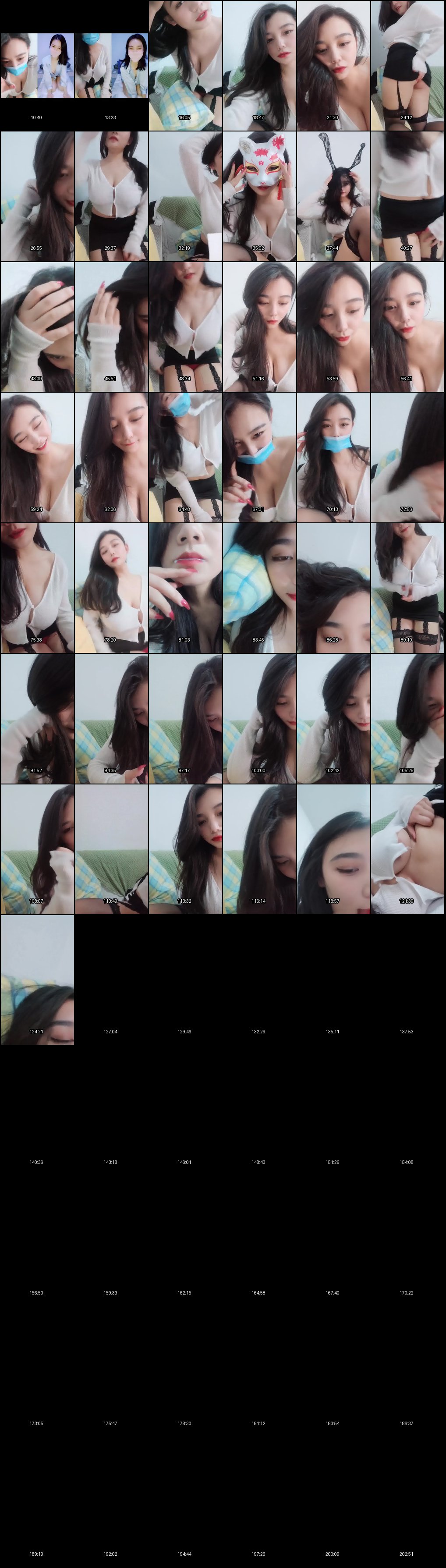 主播小妲己甜甜轰炸：奶牛骚妇露奶夹胸，舌舔假阳具黑逼掰穴自慰