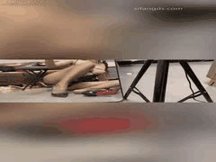 阿意抖音网红黑丝巨乳高跟淫语自慰诱惑合集