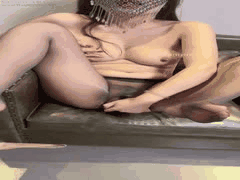 阿意抖音网红黑丝巨乳高跟淫语自慰诱惑合集