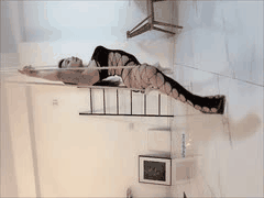 抖音小厨娘美食诱惑：身材火辣有撸点，流鼻血必看！