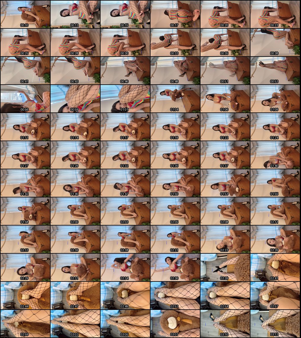 抖音小厨娘美食诱惑：身材火辣有撸点，流鼻血必看！