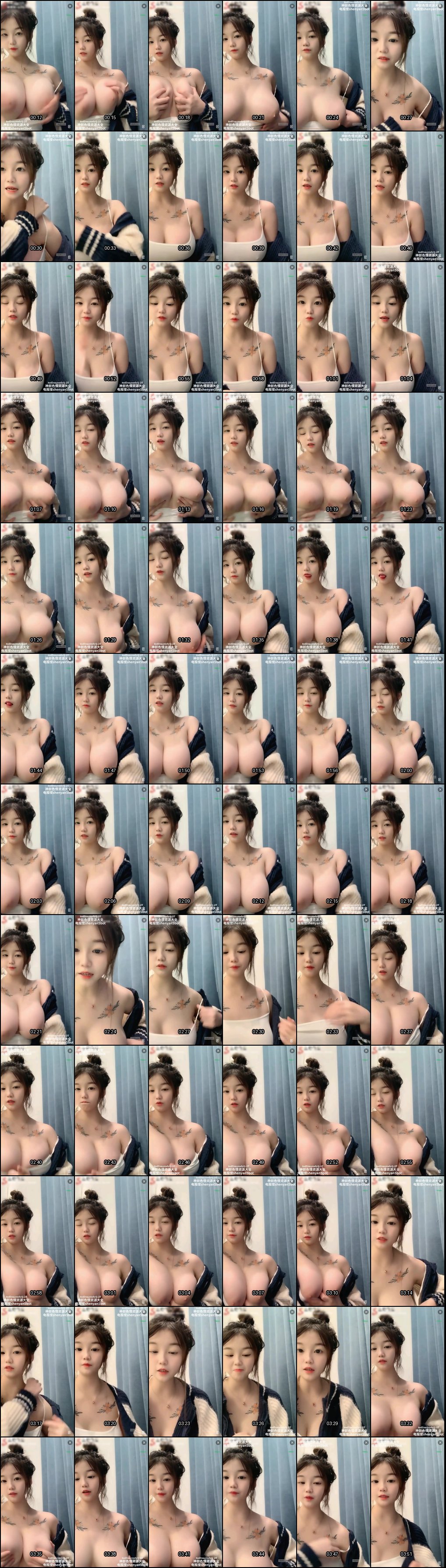 童颜巨乳主播直播洗澡 贴脸揉搓极致诱惑_1