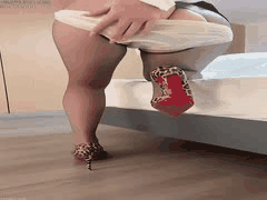 抖音网红小echo定制视频：肚兜丝袜诱惑，淫语肥臀自慰高潮