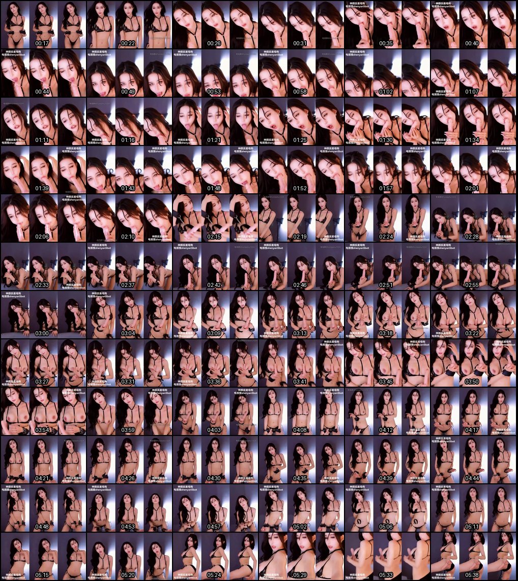 火辣女神直播热舞：爆乳诱惑撩人挑逗，全程淫靡完整版