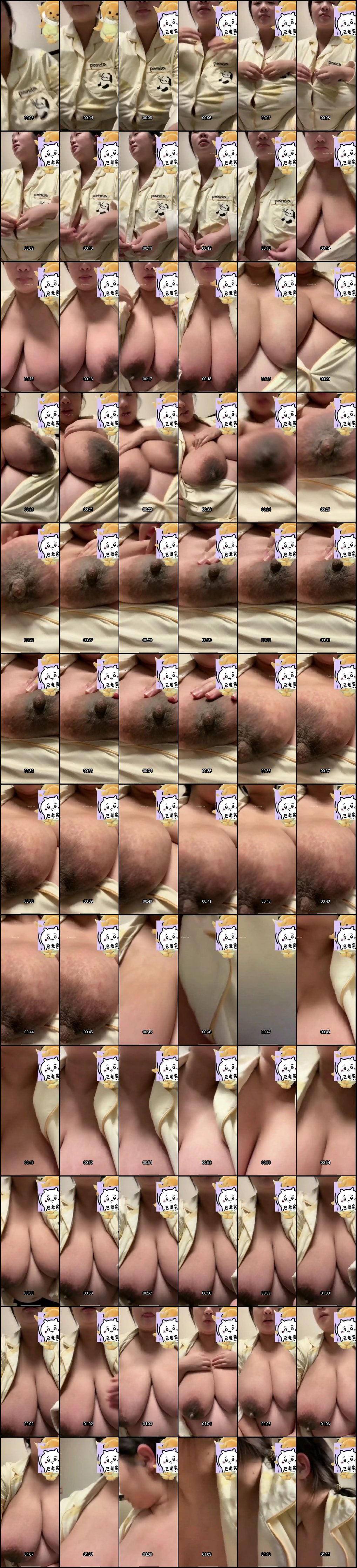 暴躁护士快手主播下海大尺度！40万粉丝坦克身材黑奶喷水，金主直击骚逼狂撸