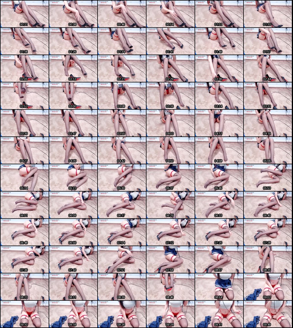 白鹿姬的毕业惊喜：献给学长的特别礼物