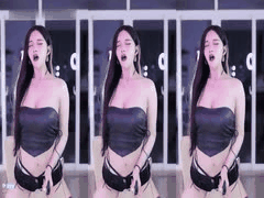 小恩雅网易CC ASMR大尺度合集：乳贴湿身骚舞露点自慰诱惑