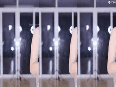 小恩雅网易CC ASMR大尺度合集：乳贴湿身骚舞露点自慰诱惑
