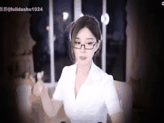 小恩雅网易CC ASMR大尺度合集：乳贴湿身骚舞露点自慰诱惑_4