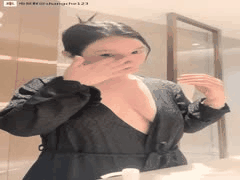 G奶喷水女神化身面具秘书！道具猛烈自慰高潮后口爆啪啪极致享受