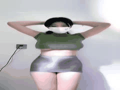 抖音巨乳主播私人定制双人啪啪，美乳肥臀跳舞诱惑