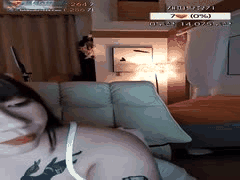 찌옹顶级BBW豪乳女主播：天然高颜值大奶后乳交诱惑秀
