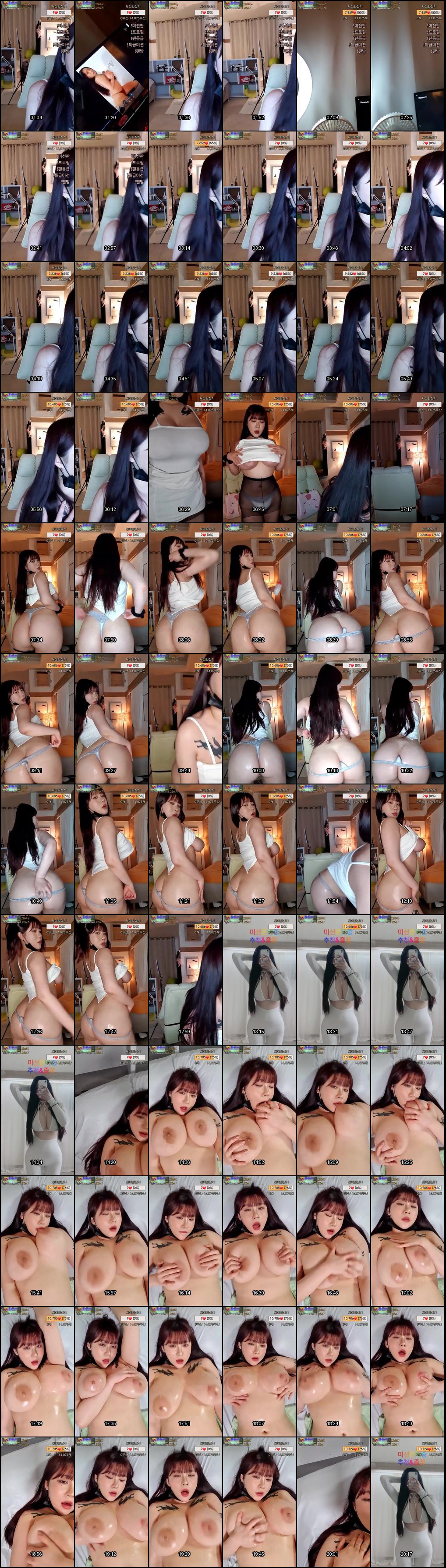 찌옹顶级BBW豪乳女主播：天然高颜值大奶后乳交诱惑秀