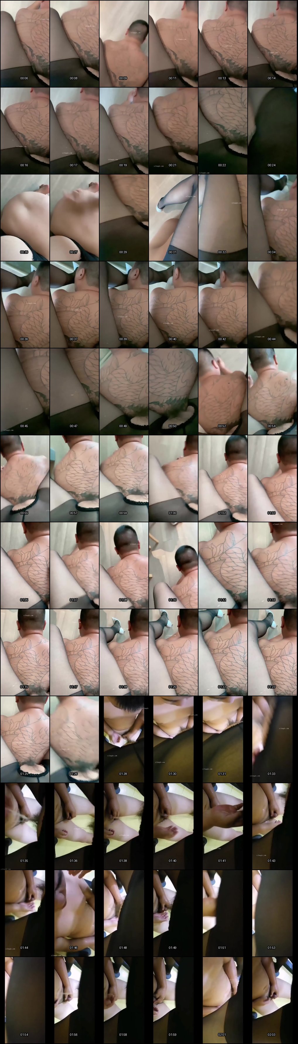 抖音骚熟女网红忘水余生：制服丝袜肥臀太诱人，欠调教母狗穿开档袜被无套猛插！