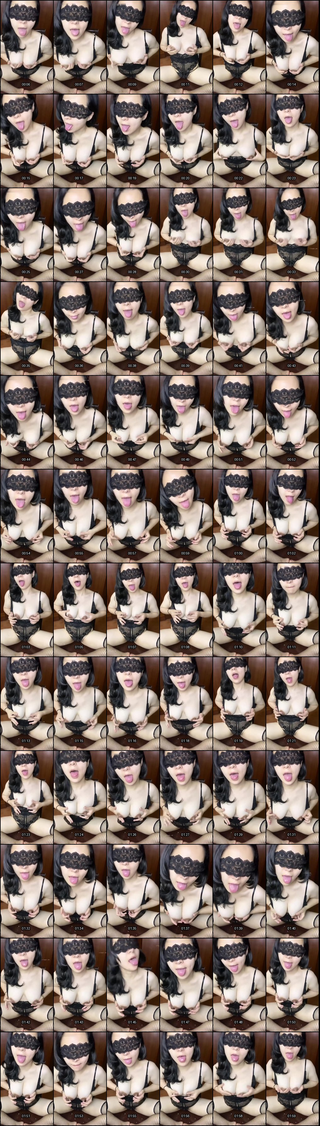抖音4万粉丝熟女博主大尺度母乳挤奶私拍，气质宝妈情趣内衣诱惑福利
