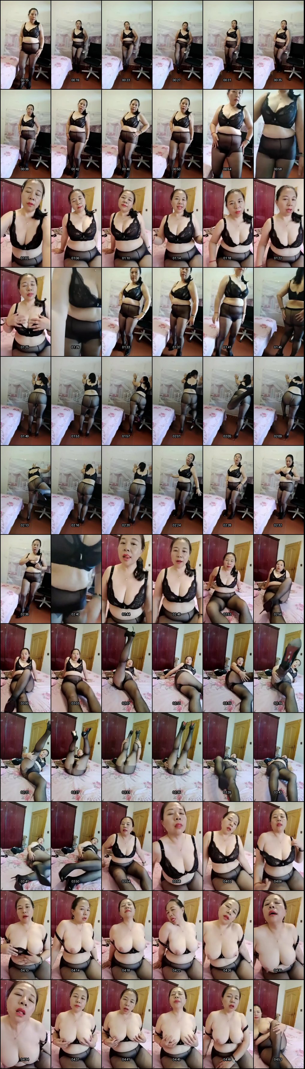 抖音万粉熟女网红单姐坦克级身材丝袜巨乳自慰，假阳具插入骚逼挑逗诱惑
