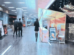 BeautyfairyGF 高跟诱惑全屏福利