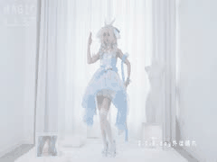 玉桂瑶白丝裸舞热辣福利，埋导演独家诱惑表演