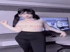 小仙云儿三次元NSFW诱惑视频