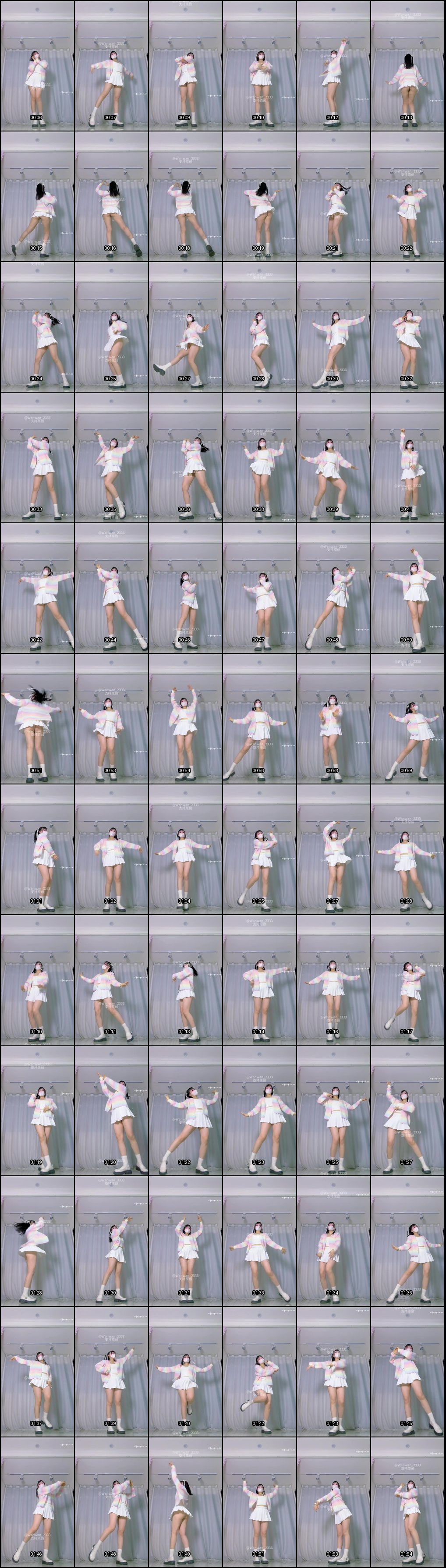 婉婉三次元NSFW诱惑视频