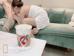 糖心Vlog lingxi学姐双11脱光行动，极致诱惑来袭