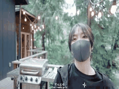森林第一集：玩偶姐姐神秘邂逅