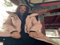 Asia-GoodLuck 亚洲女神高清诱惑视频