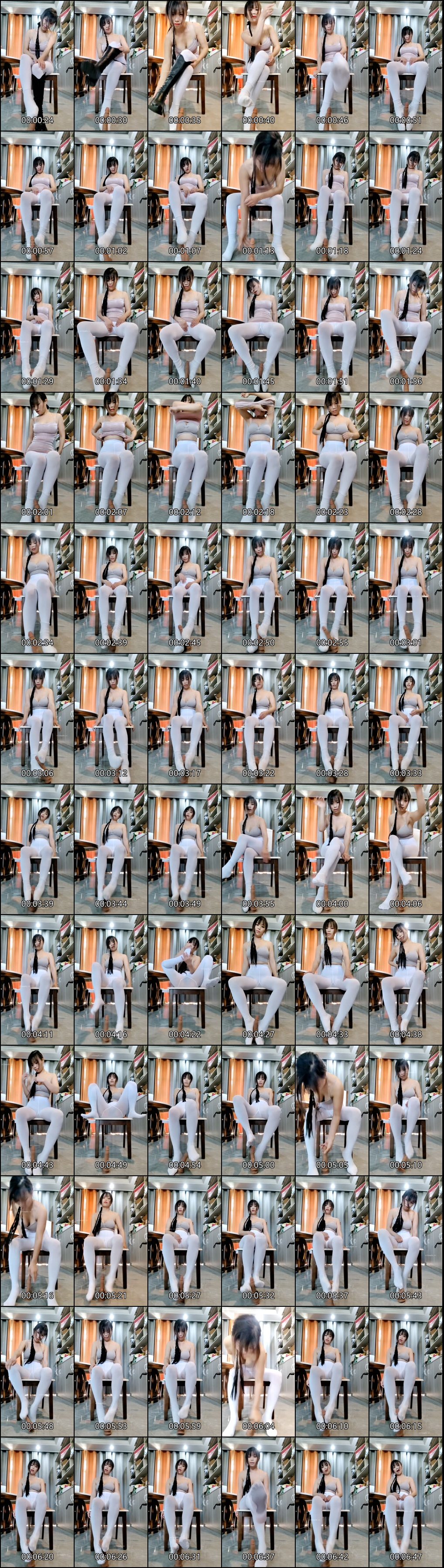 奶瓶御姐自慰狂喷高潮乱伦骚女欲求大棒猛插浪叫不止欲火焚身