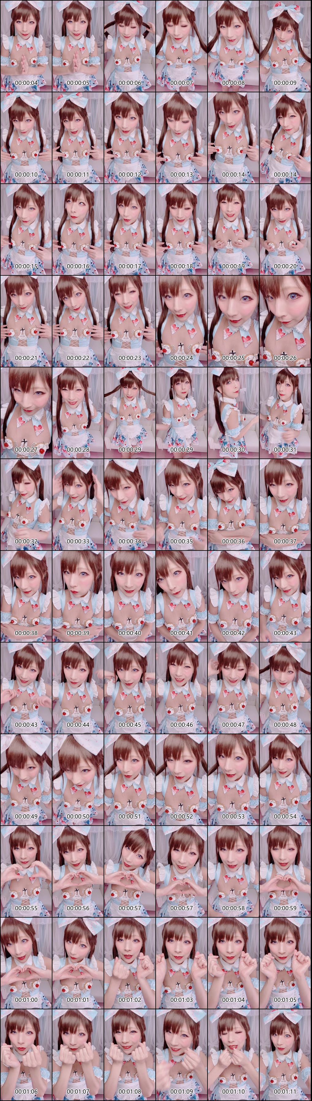 日本阿黑颜大尺度福利合集onlyfans_comonun道具自慰精彩呈现_22