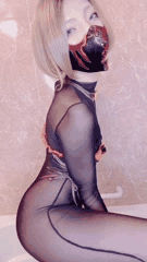 日本阿黑颜大尺度福利合集onlyfans_comonun道具自慰精彩呈现_16