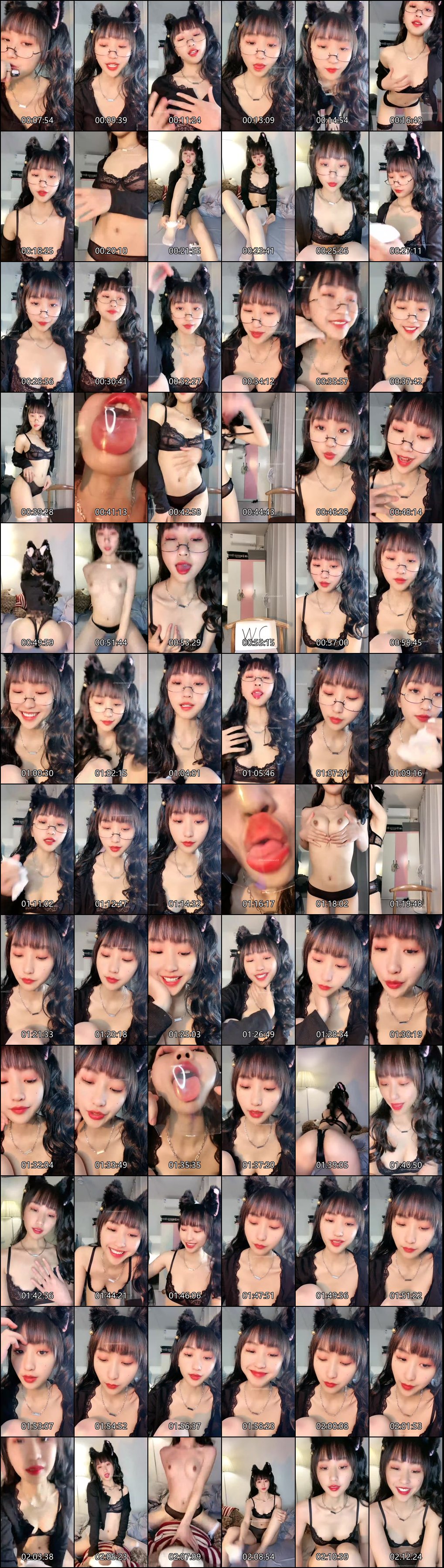 蜜桃酱诱惑大爆发甜蜜汁液喷涌舔舐间欲火焚身直冲云霄